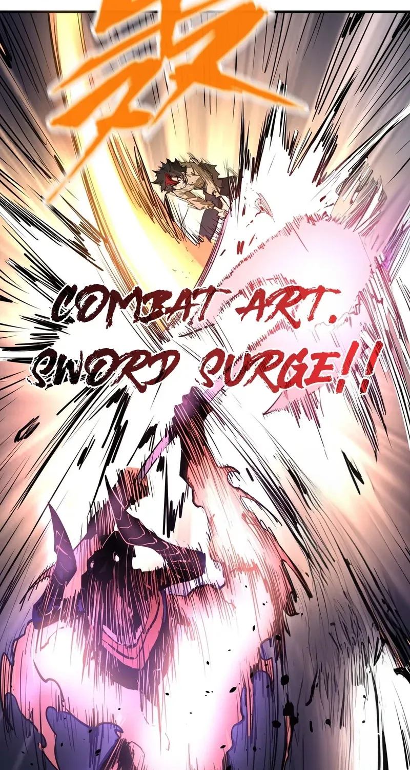 Read From Dust to Throne chapter 10 image 29 on Lezhin