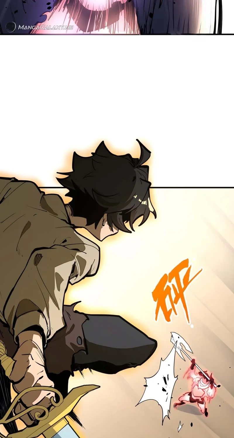 Read From Dust to Throne chapter 10 image 30 on Lezhin