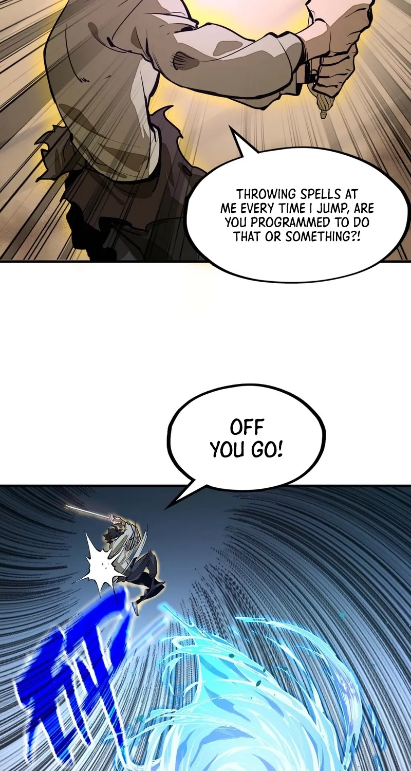 Read From Dust to Throne chapter 10 image 32 on Lezhin