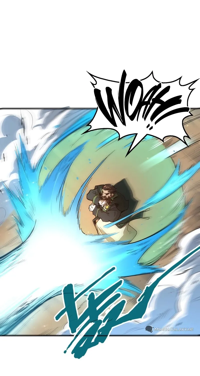 Read From Dust to Throne chapter 10 image 34 on Lezhin
