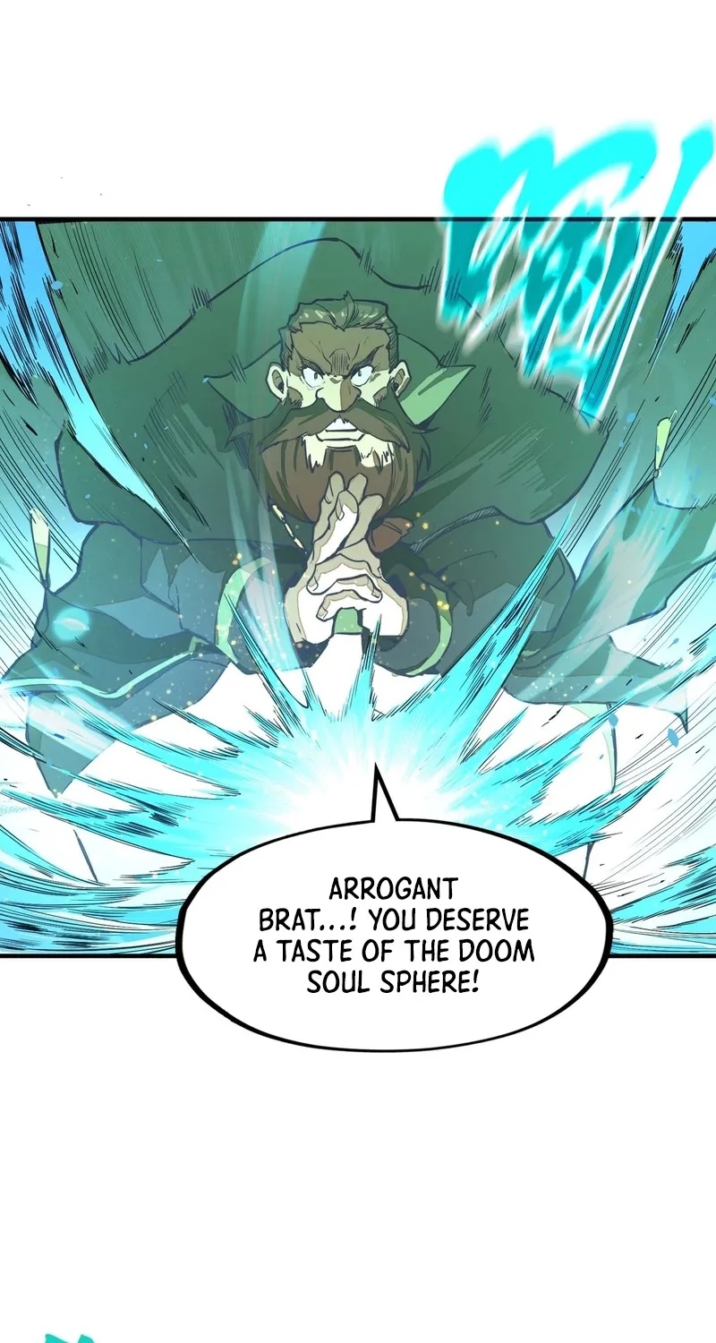 Read From Dust to Throne chapter 10 image 35 on Lezhin
