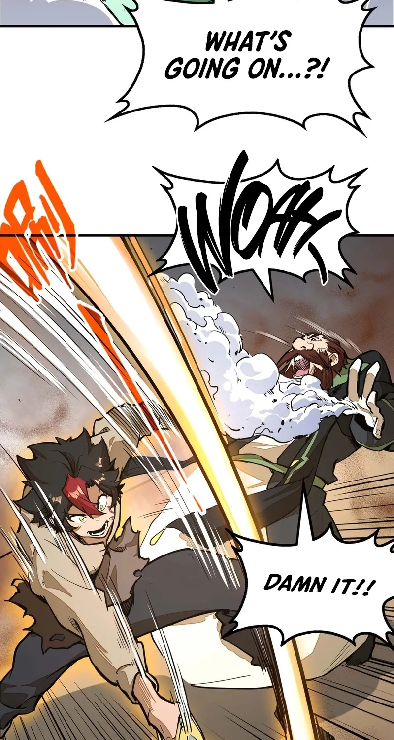 Read From Dust to Throne chapter 10 image 40 on Lezhin