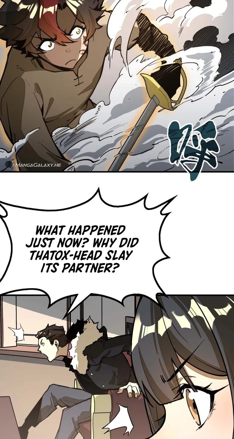 Read From Dust to Throne chapter 10 image 42 on Lezhin
