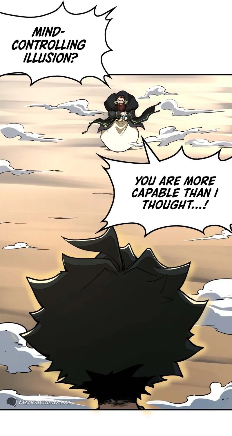 Read From Dust to Throne chapter 10 image 45 on Lezhin