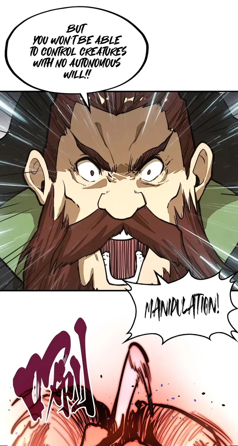Read From Dust to Throne chapter 10 image 46 on Lezhin