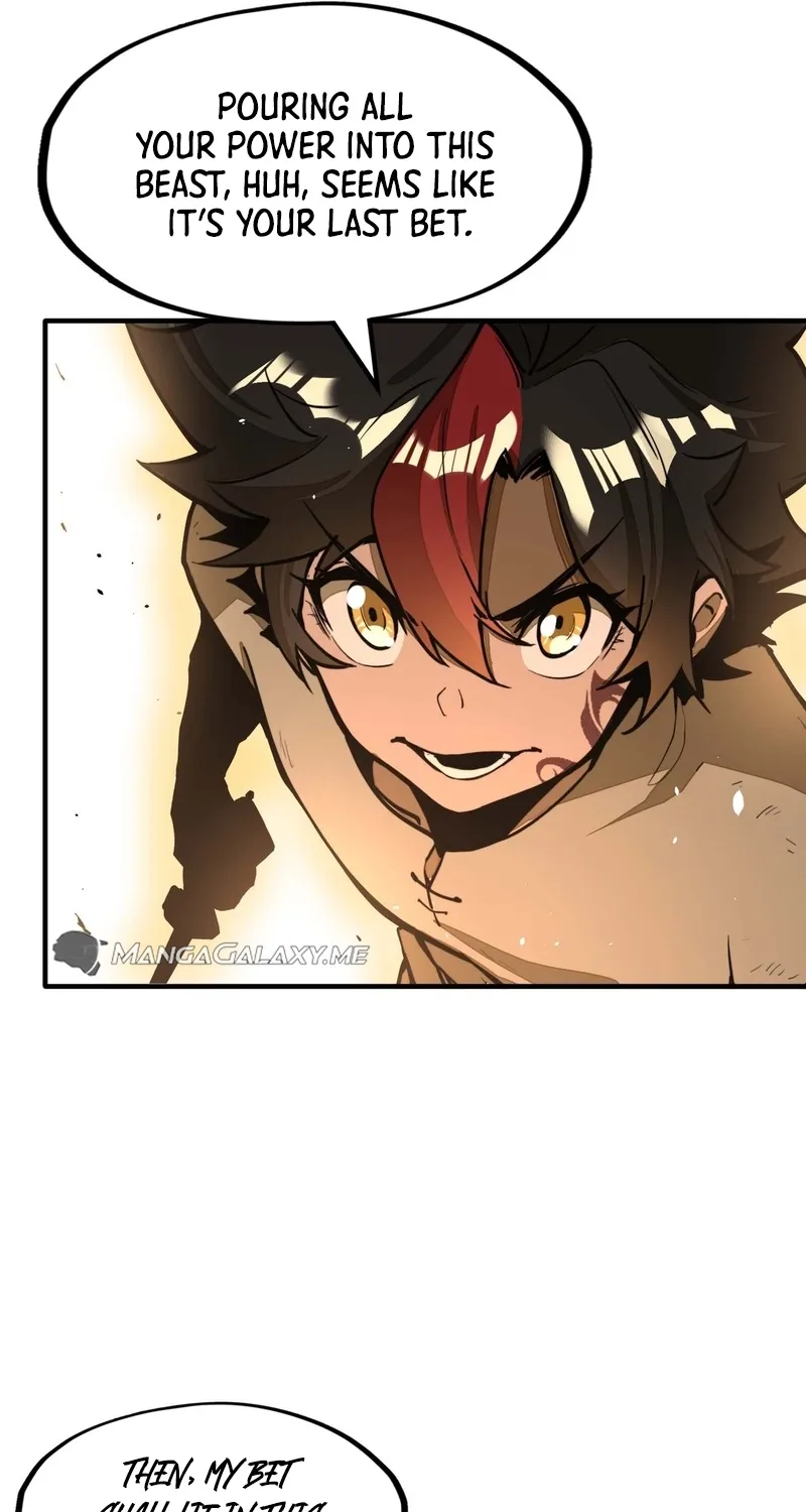 Read From Dust to Throne chapter 10 image 49 on Lezhin
