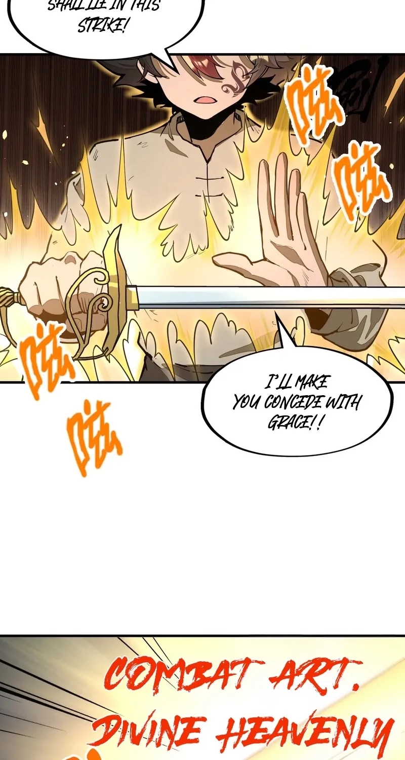 Read From Dust to Throne chapter 10 image 50 on Lezhin