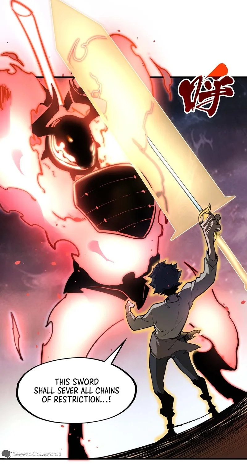 Read From Dust to Throne chapter 10 image 54 on Lezhin