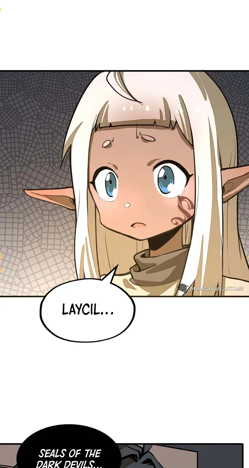 Read From Dust to Throne chapter 10 image 6 on Lezhin