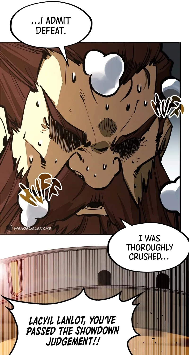 Read From Dust to Throne chapter 10 image 62 on Lezhin