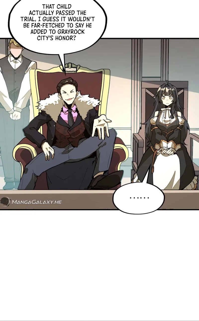Read From Dust to Throne chapter 10 image 66 on Lezhin