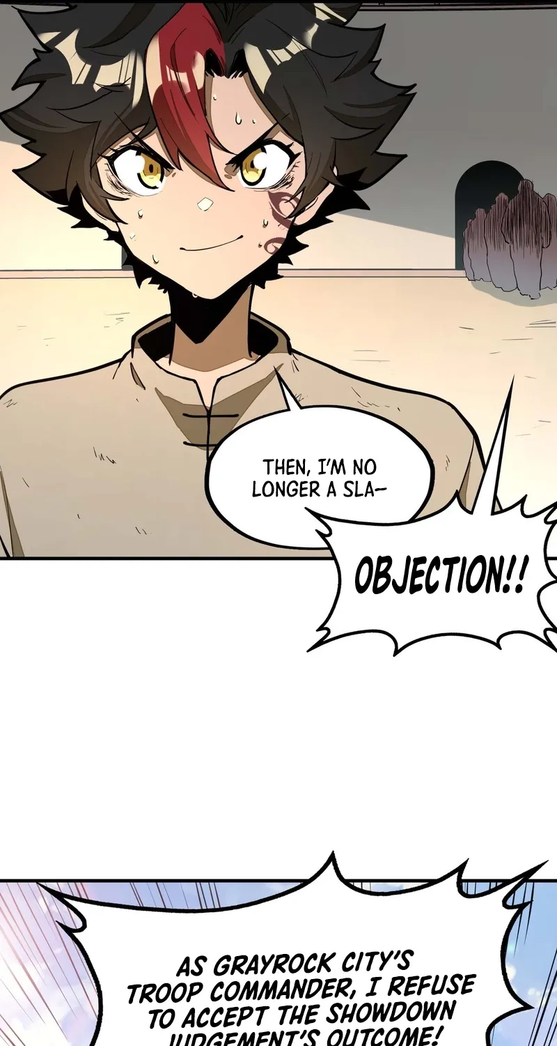 Read From Dust to Throne chapter 10 image 67 on Lezhin