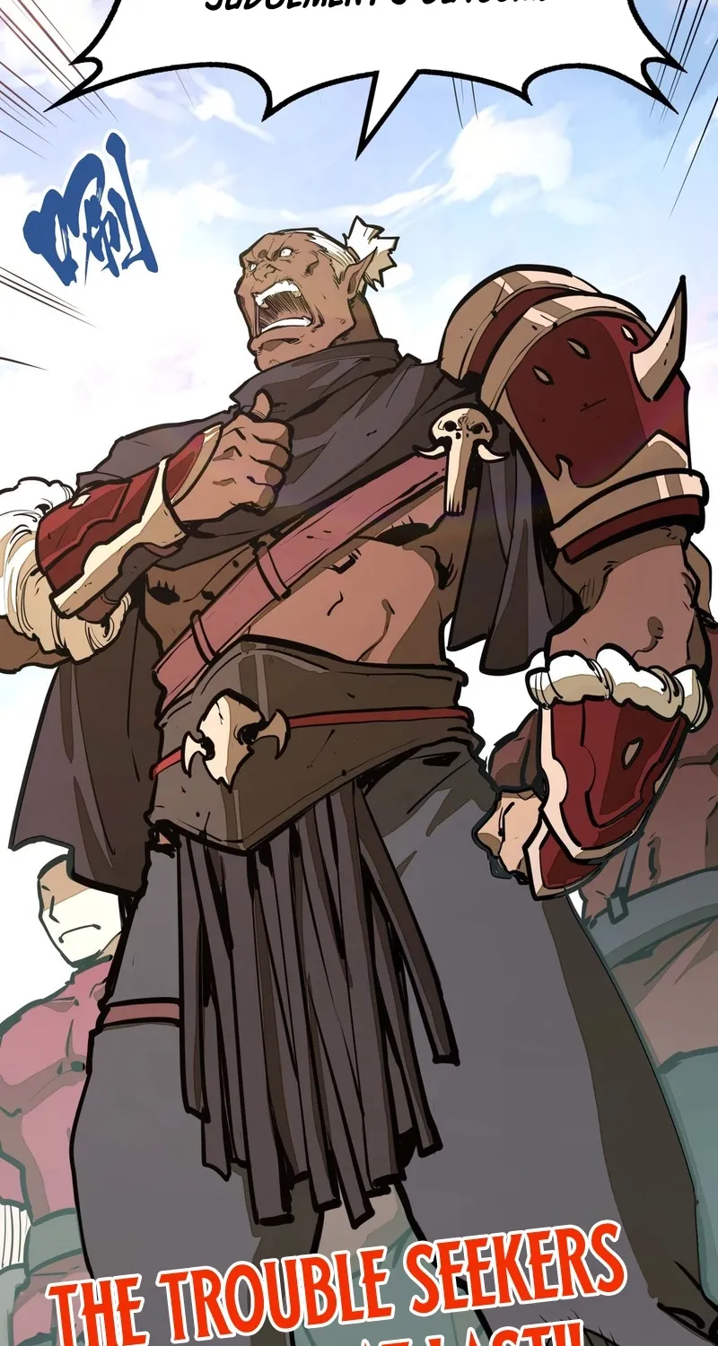 Read From Dust to Throne chapter 10 image 68 on Lezhin