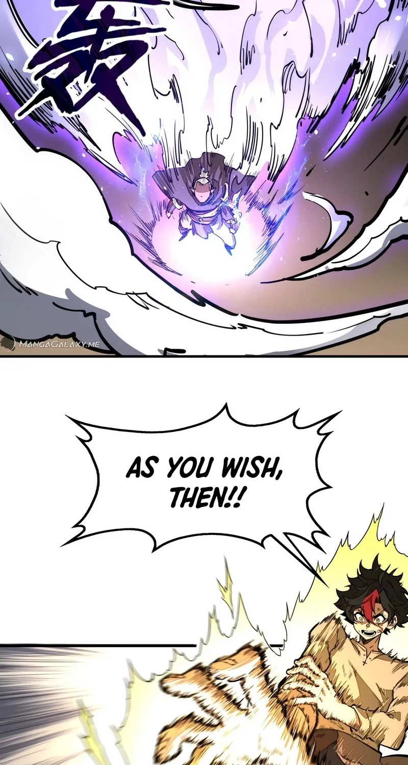 Read From Dust to Throne chapter 13 image 11 on Lezhin