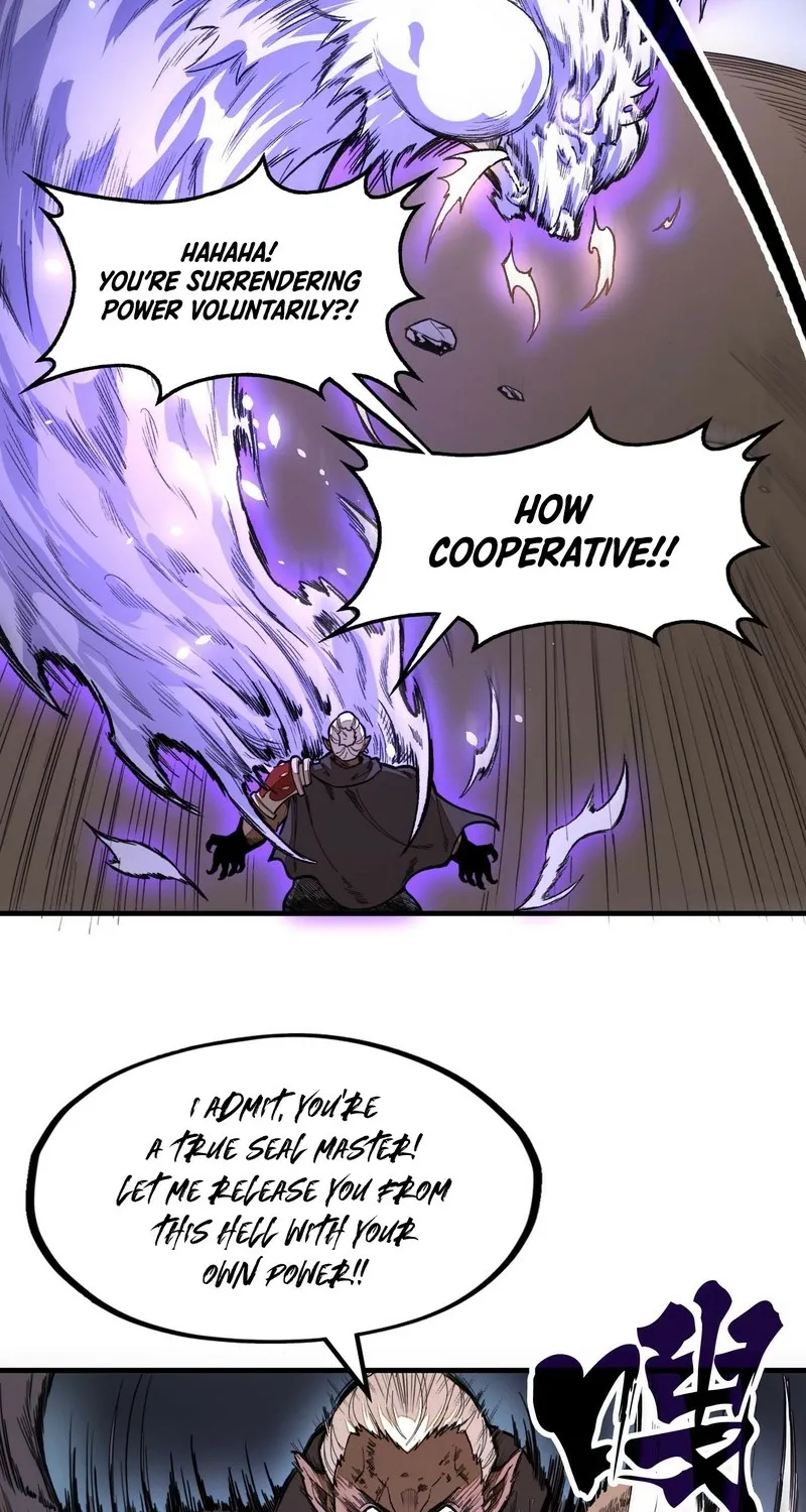 Read From Dust to Throne chapter 13 image 13 on Lezhin