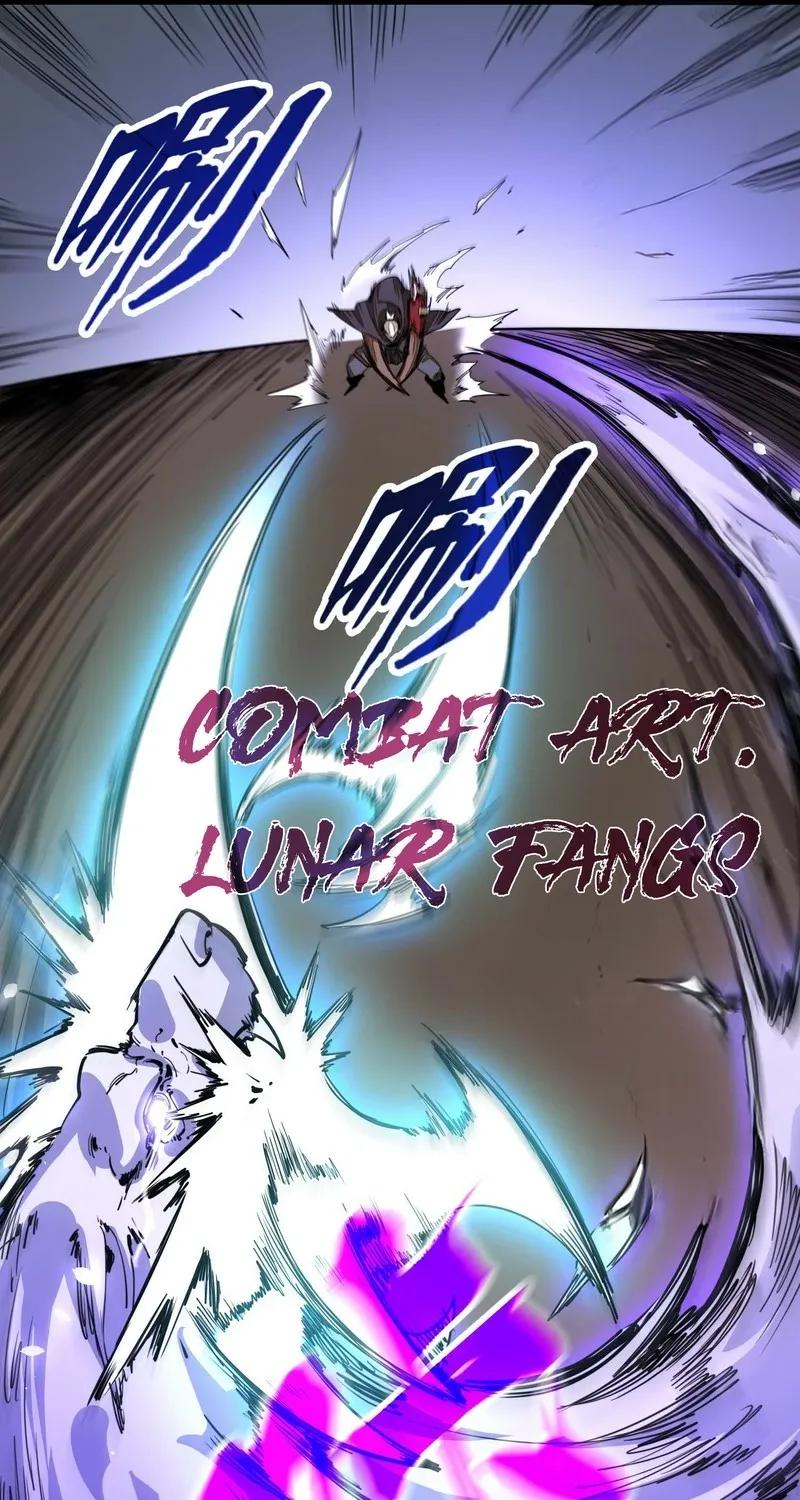 Read From Dust to Throne chapter 13 image 15 on Lezhin