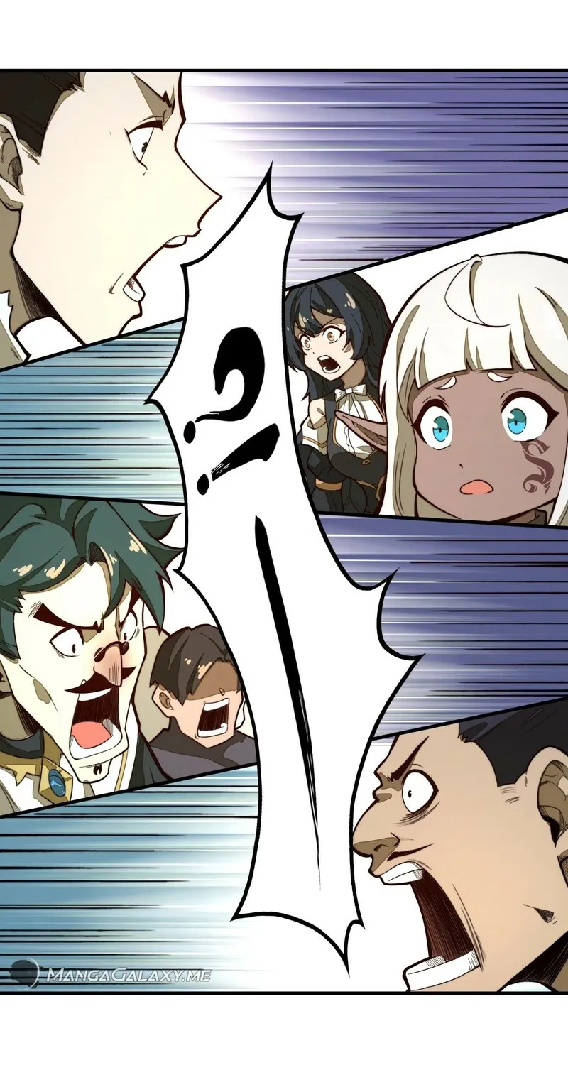 Read From Dust to Throne chapter 13 image 18 on Lezhin