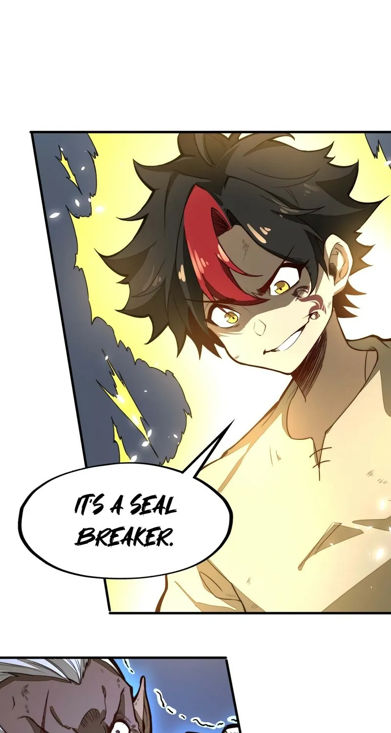 Read From Dust to Throne chapter 13 image 21 on Lezhin