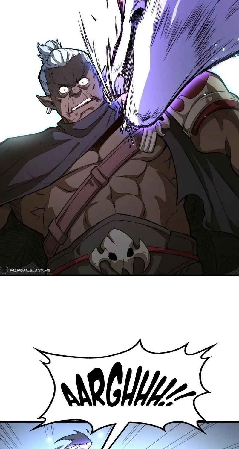 Read From Dust to Throne chapter 13 image 23 on Lezhin