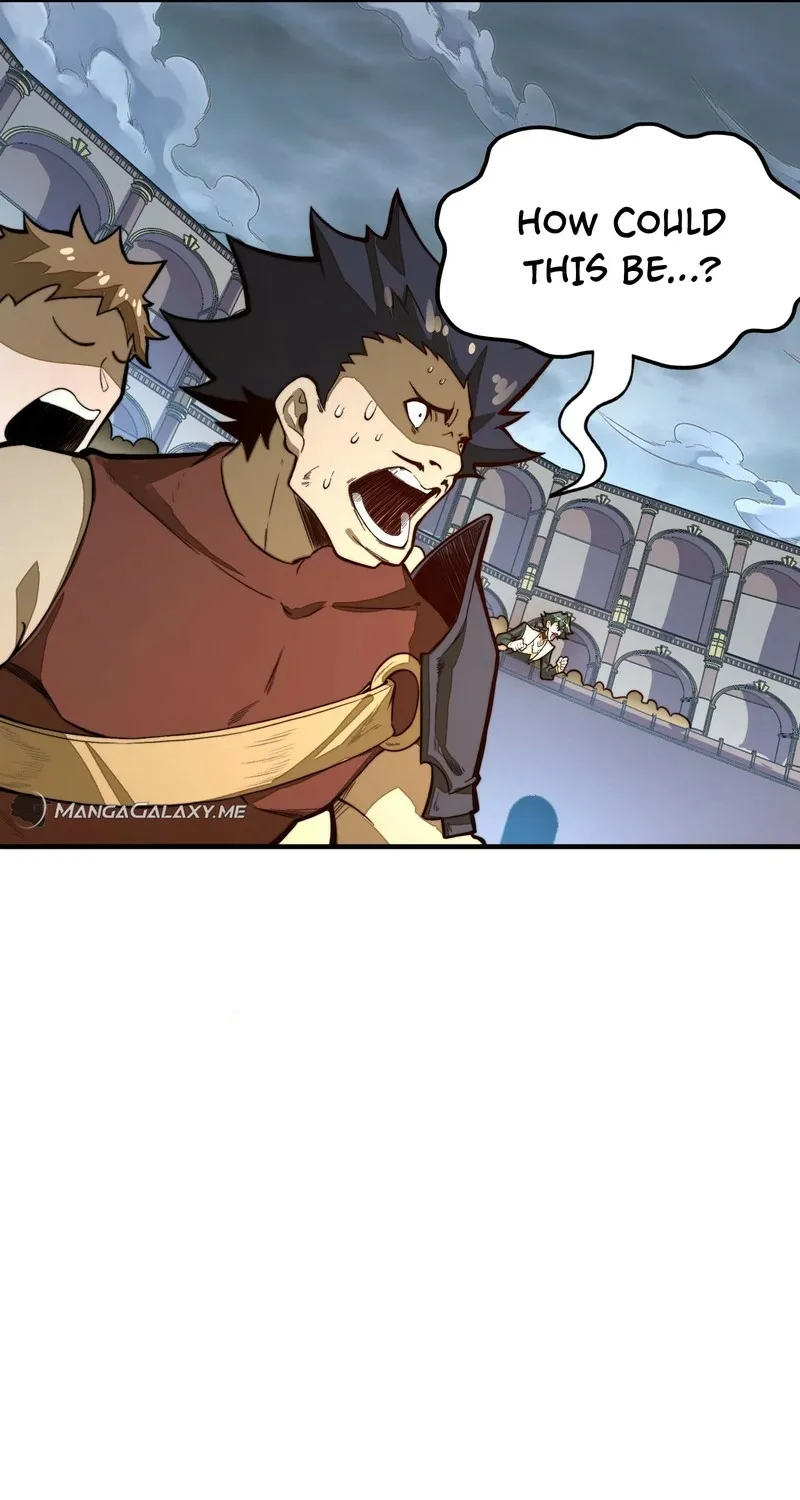 Read From Dust to Throne chapter 13 image 25 on Lezhin