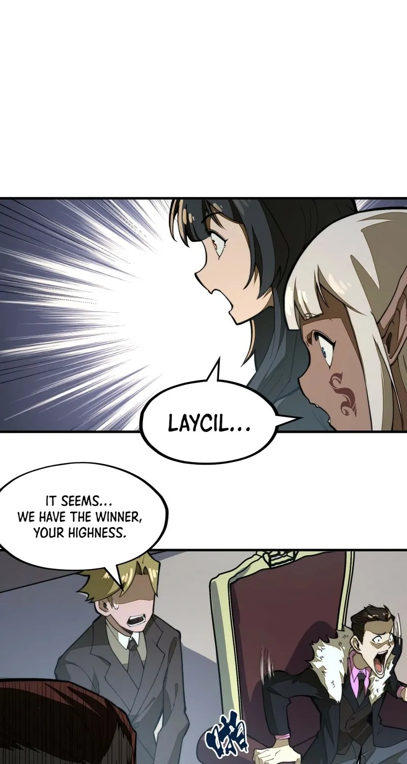 Read From Dust to Throne chapter 13 image 26 on Lezhin