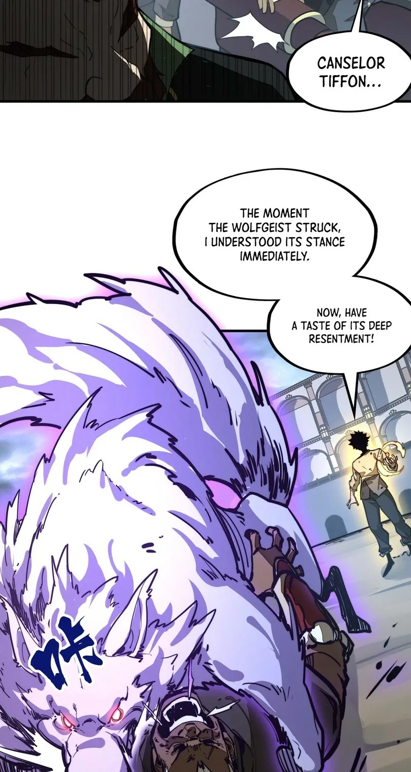 Read From Dust to Throne chapter 13 image 27 on Lezhin