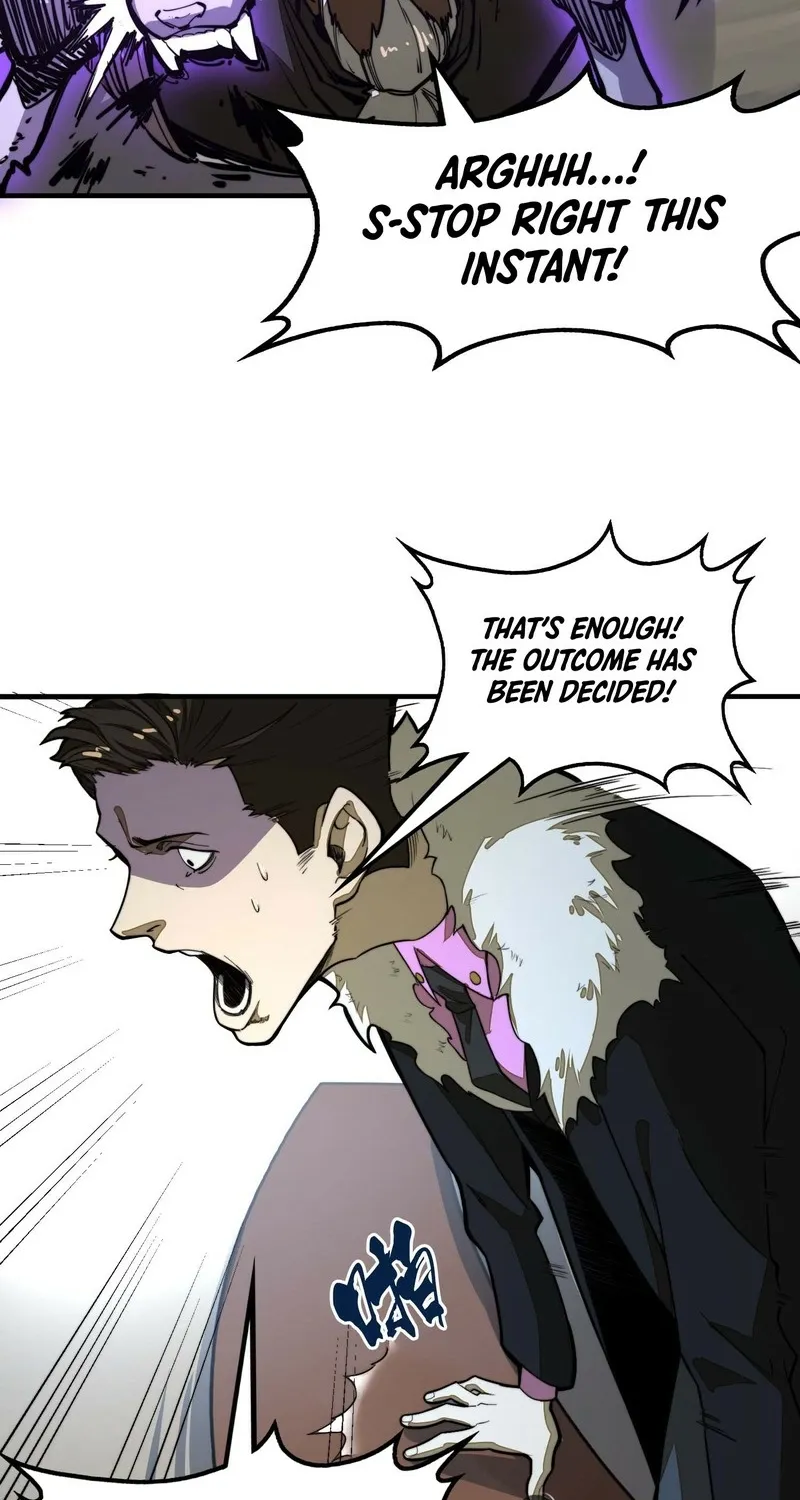 Read From Dust to Throne chapter 13 image 28 on Lezhin