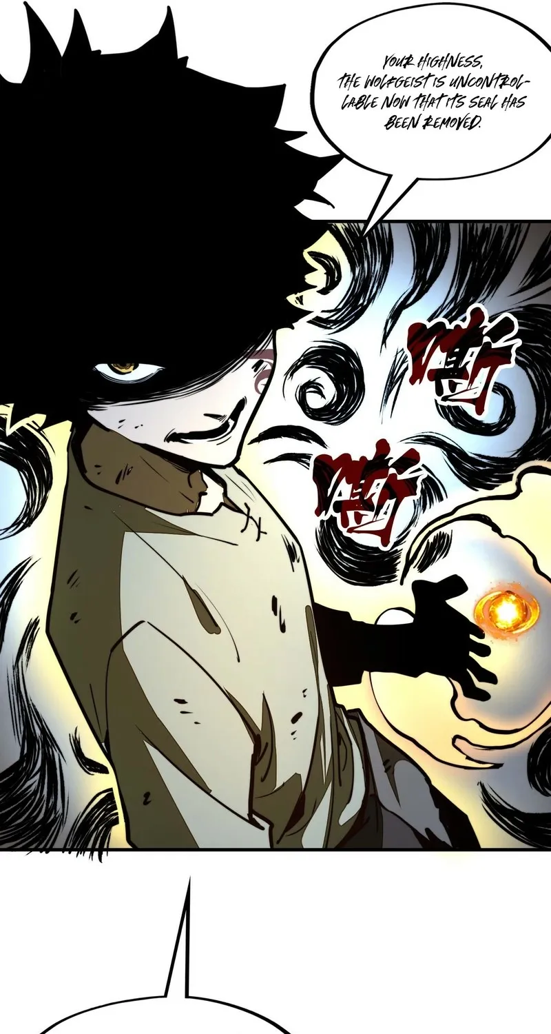 Read From Dust to Throne chapter 13 image 30 on Lezhin