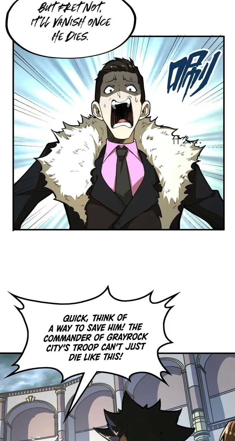 Read From Dust to Throne chapter 13 image 31 on Lezhin
