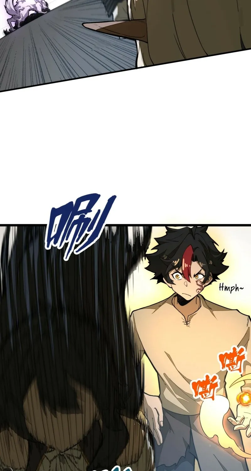Read From Dust to Throne chapter 13 image 33 on Lezhin