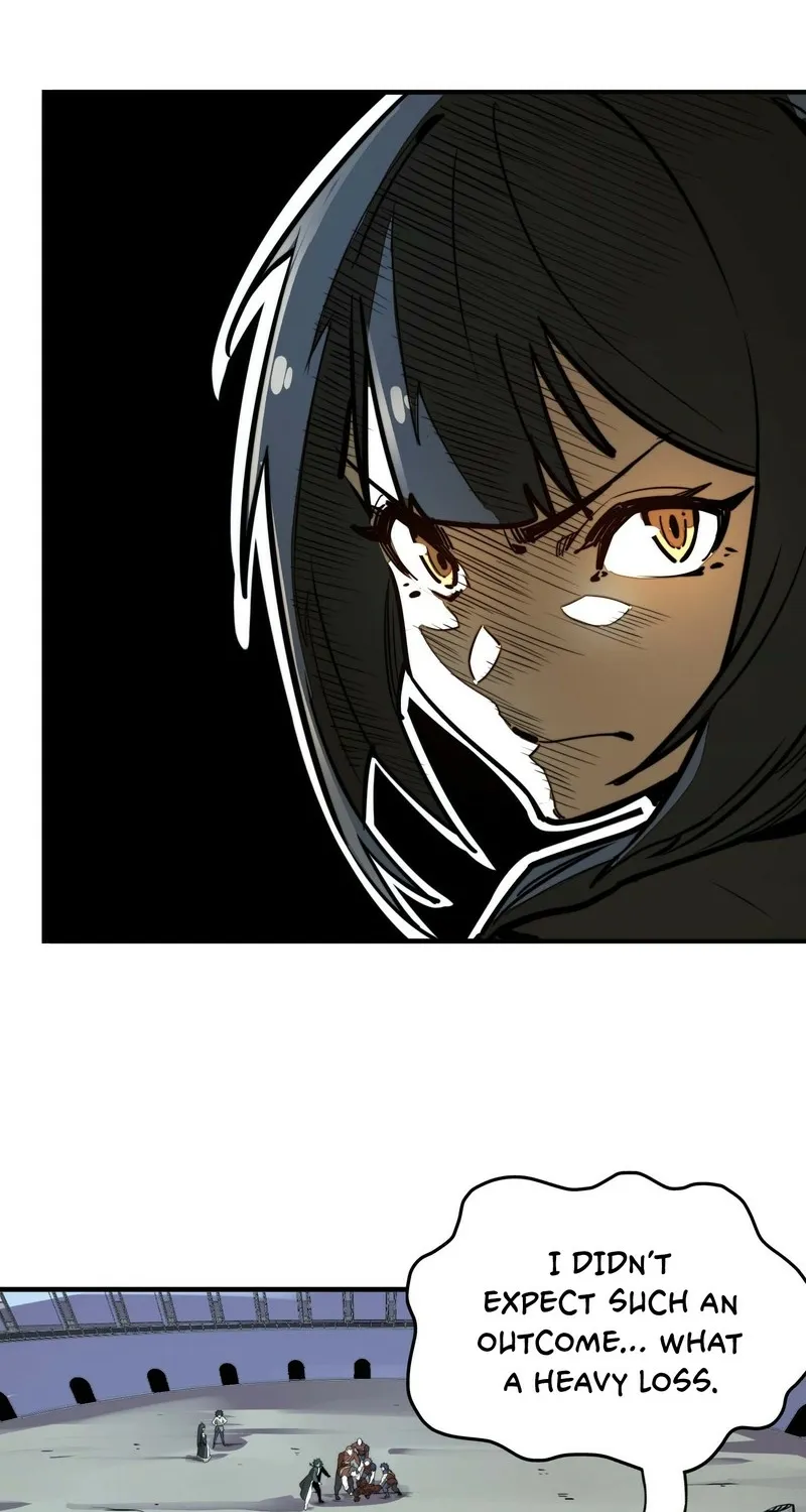 Read From Dust to Throne chapter 13 image 38 on Lezhin
