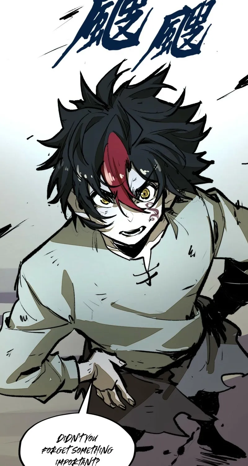 Read From Dust to Throne chapter 13 image 41 on Lezhin