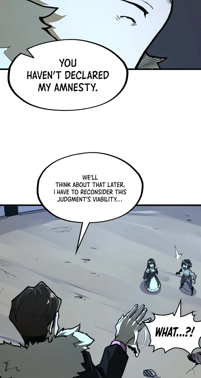 Read From Dust to Throne chapter 13 image 43 on Lezhin