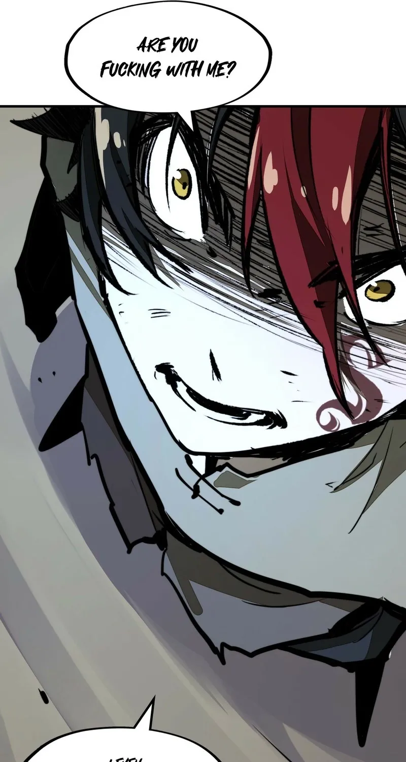 Read From Dust to Throne chapter 13 image 45 on Lezhin