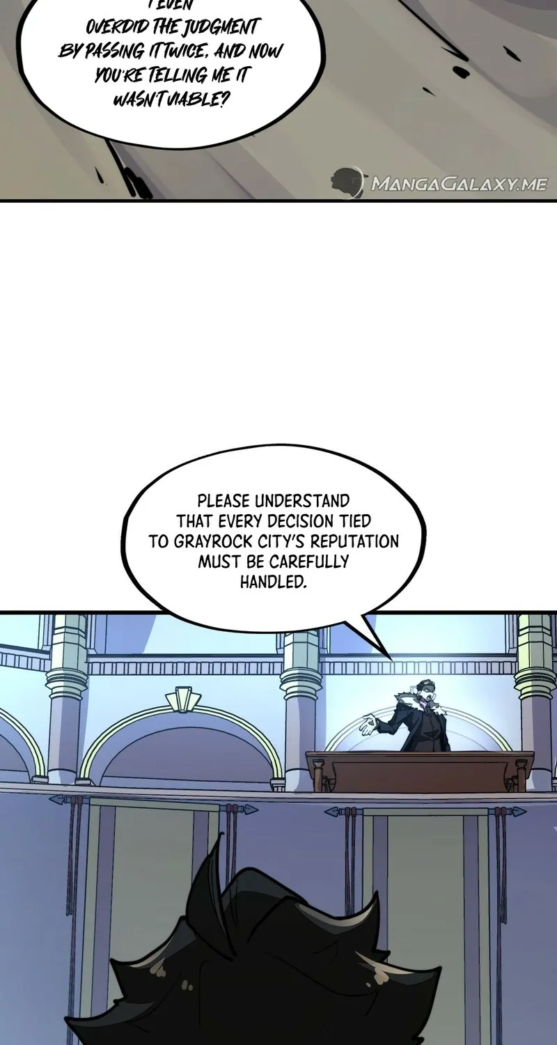 Read From Dust to Throne chapter 13 image 46 on Lezhin
