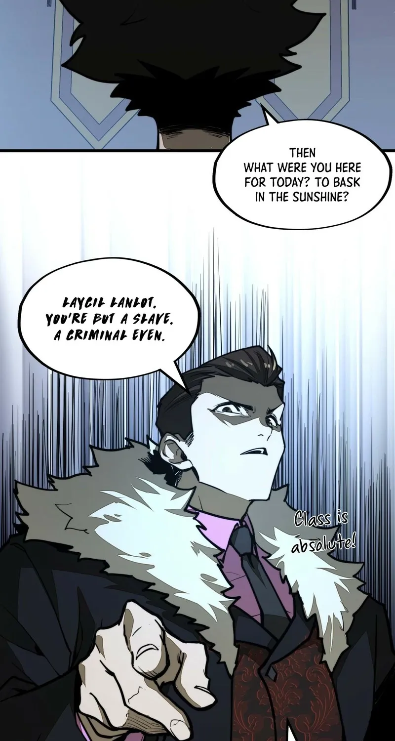 Read From Dust to Throne chapter 13 image 47 on Lezhin