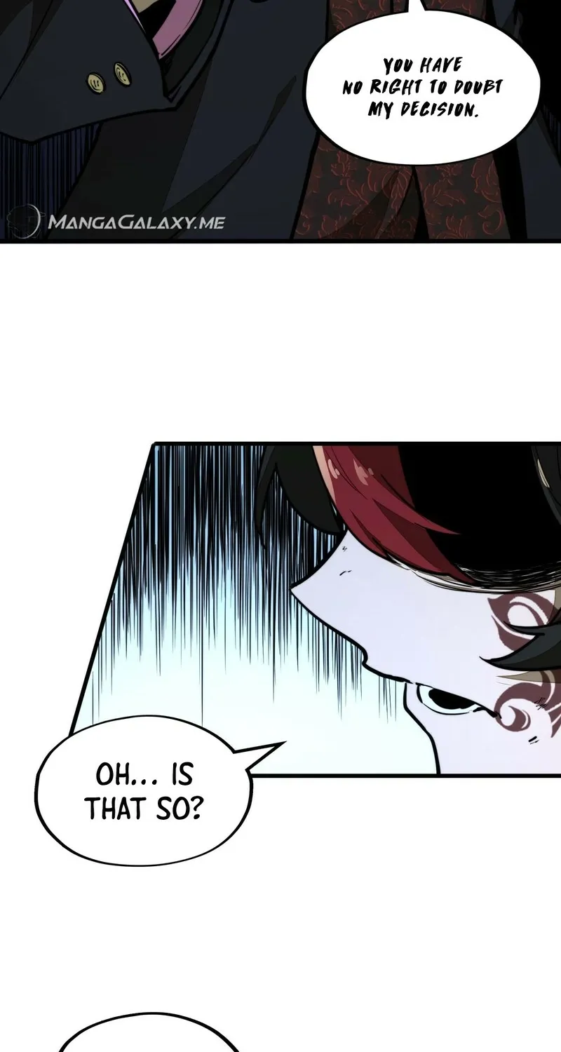 Read From Dust to Throne chapter 13 image 48 on Lezhin