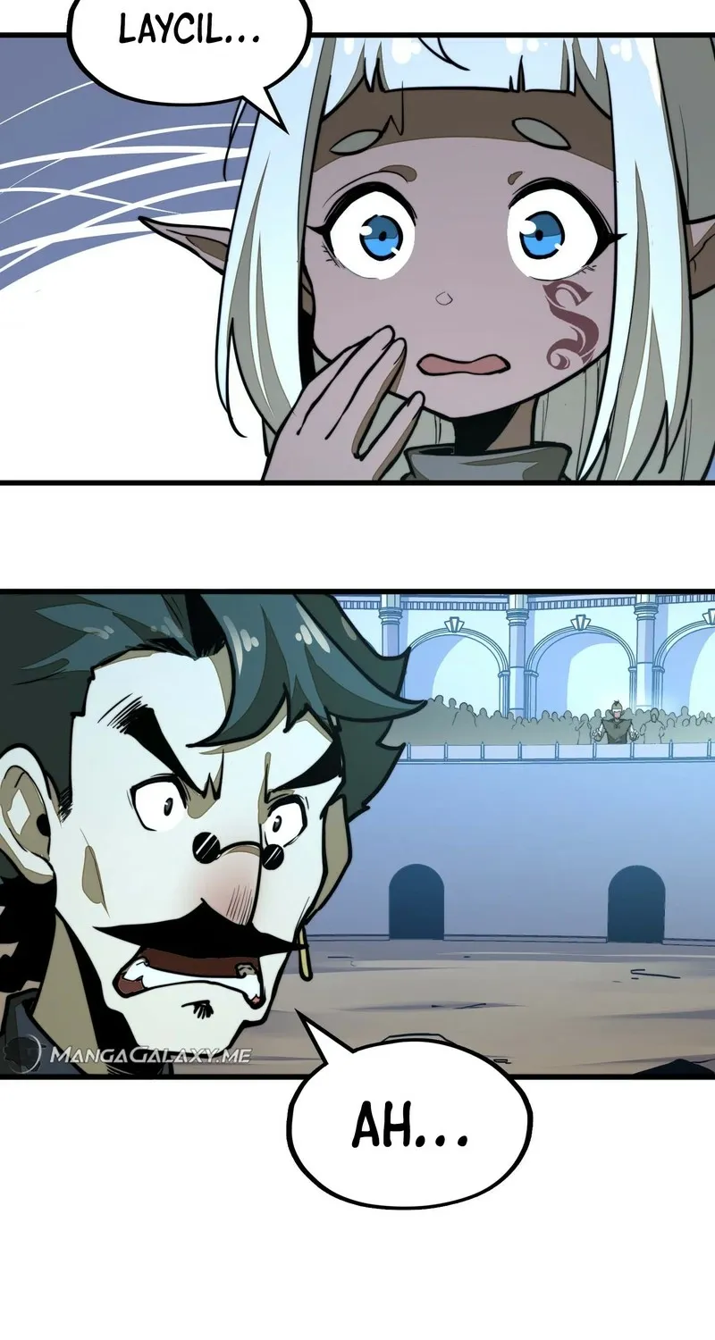 Read From Dust to Throne chapter 13 image 49 on Lezhin