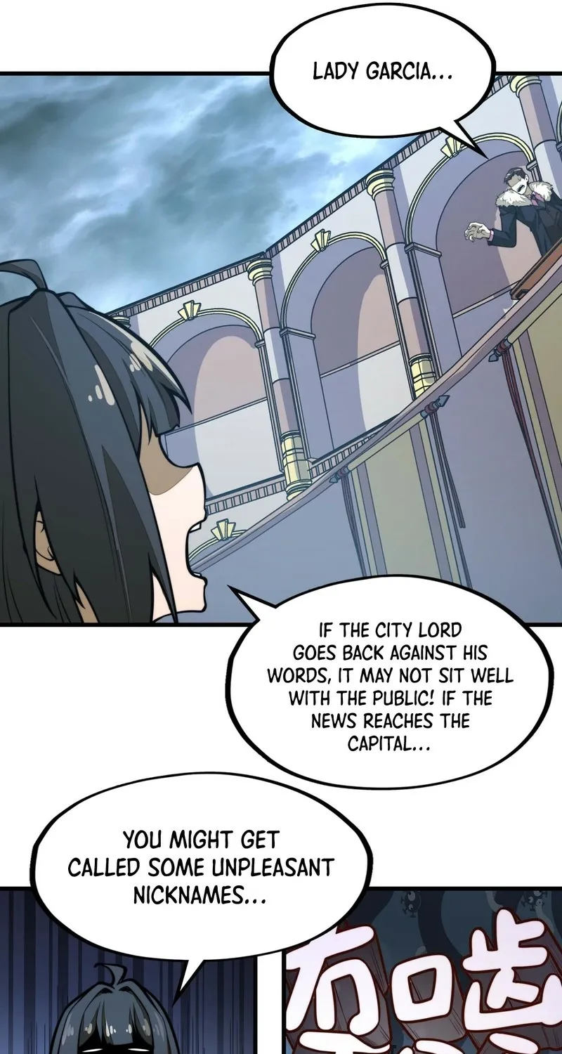 Read From Dust to Throne chapter 13 image 55 on Lezhin