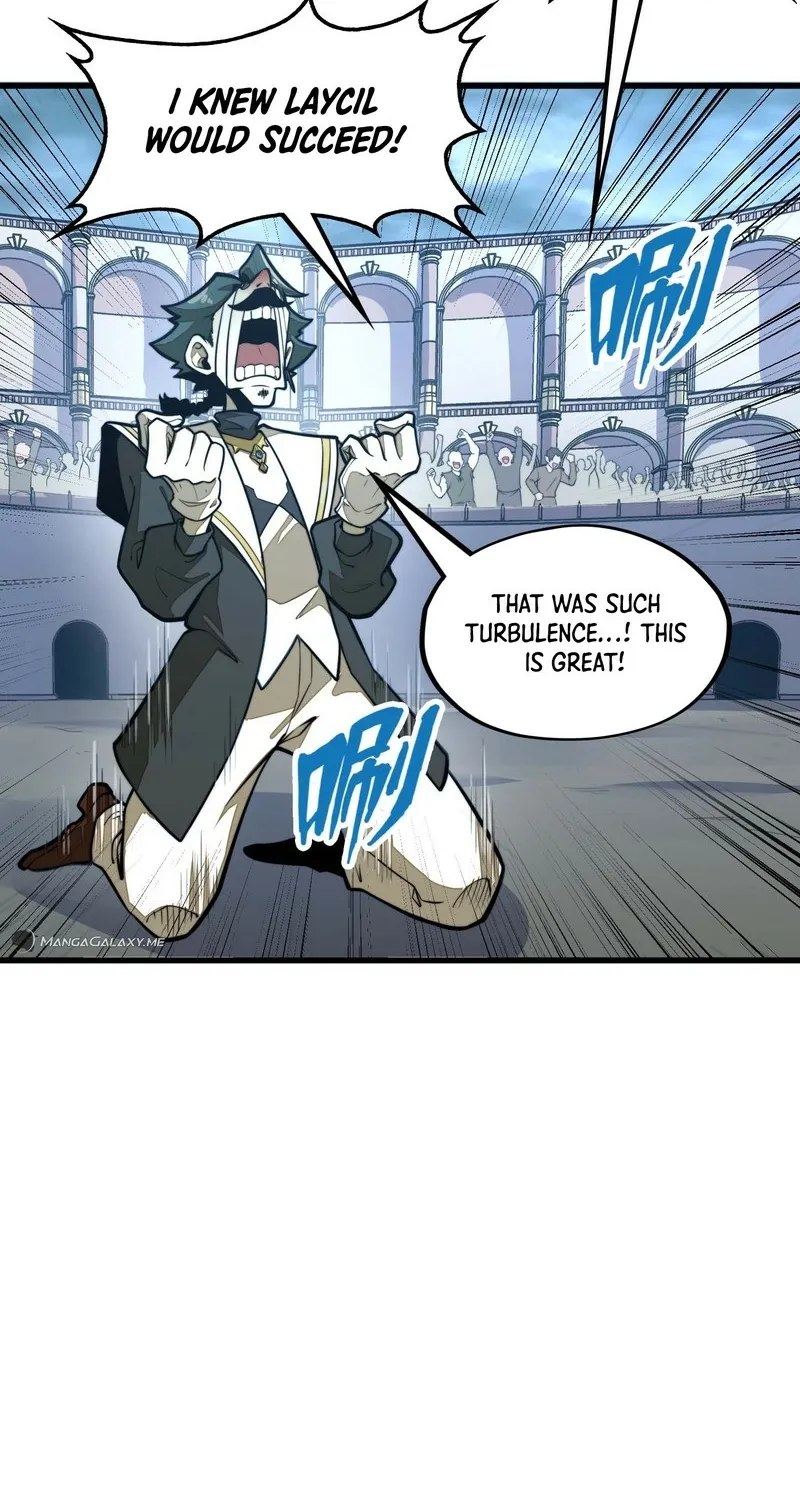 Read From Dust to Throne chapter 13 image 58 on Lezhin