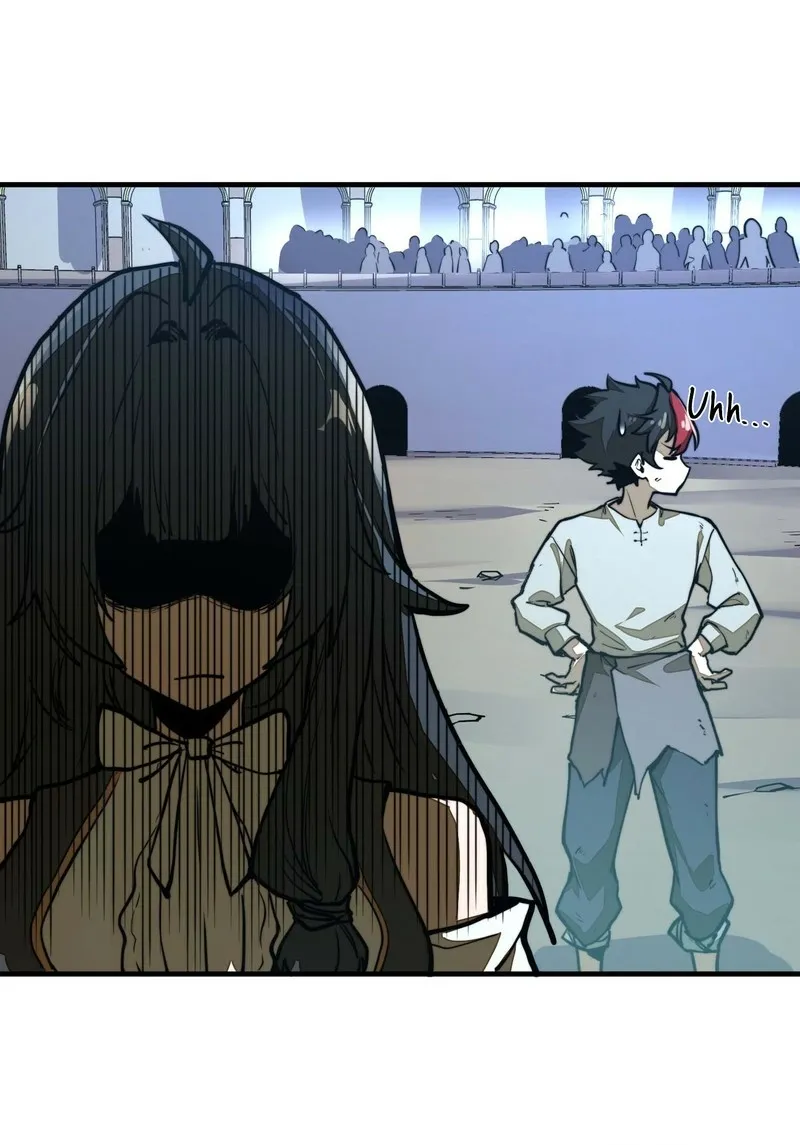 Read From Dust to Throne chapter 13 image 59 on Lezhin