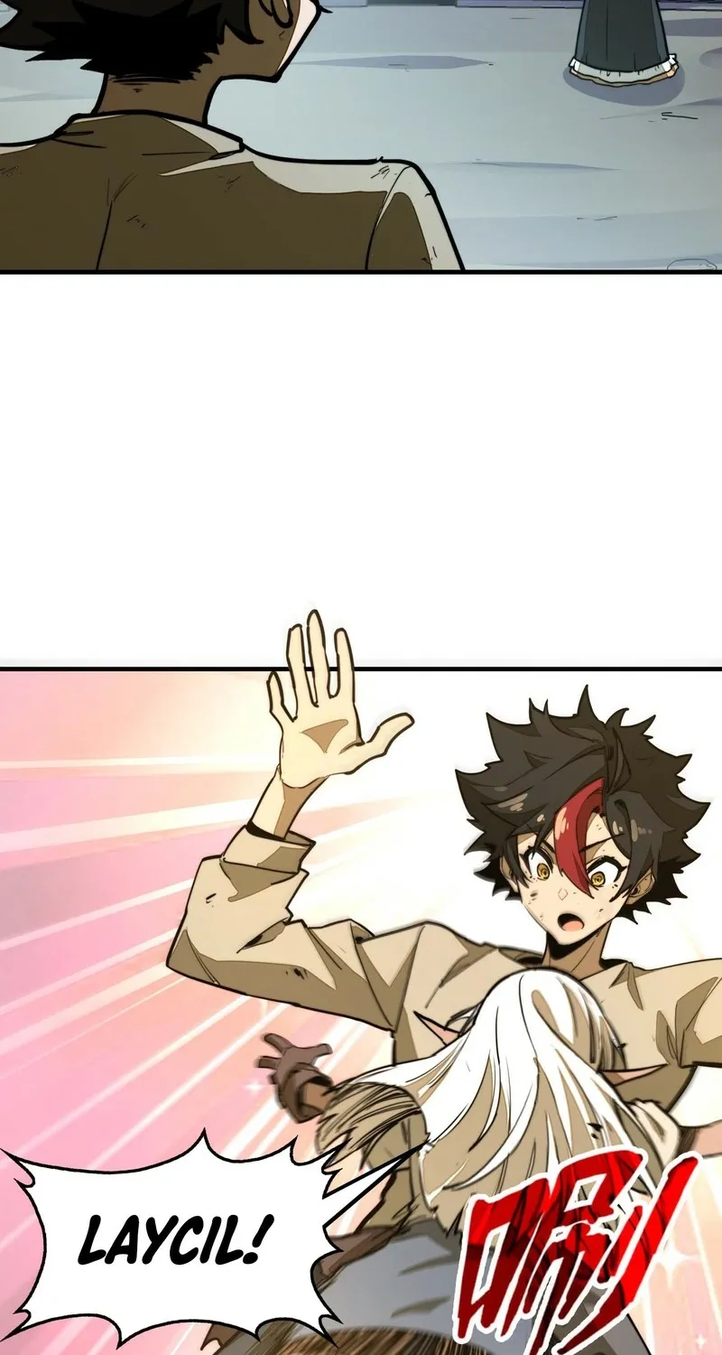 Read From Dust to Throne chapter 13 image 62 on Lezhin