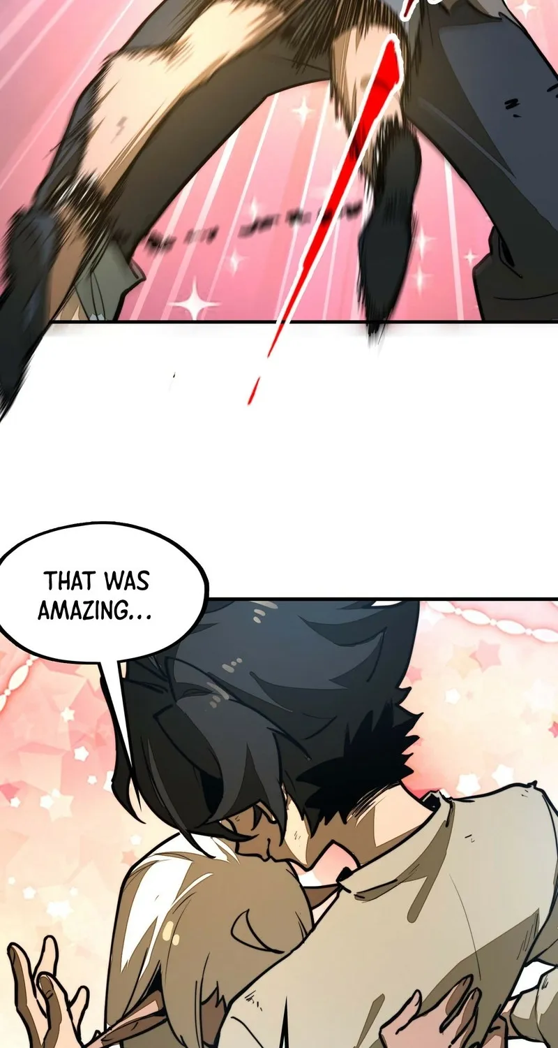 Read From Dust to Throne chapter 13 image 63 on Lezhin