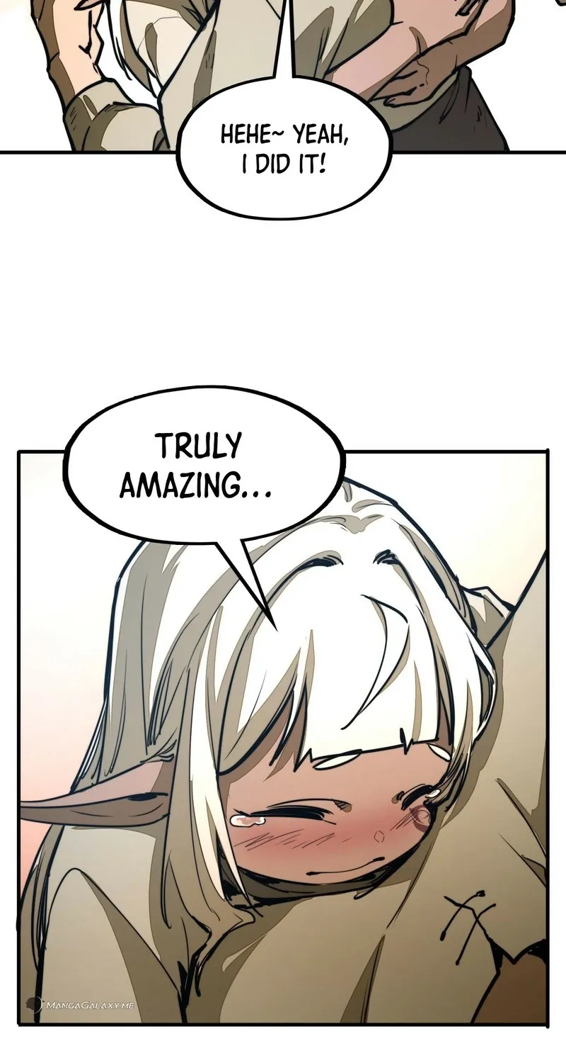 Read From Dust to Throne chapter 13 image 64 on Lezhin