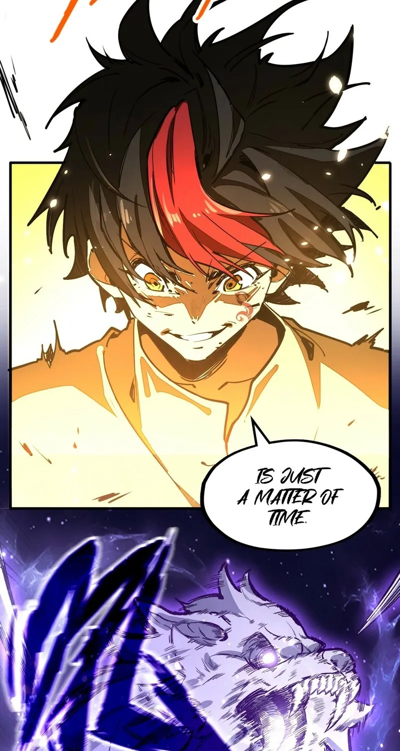 Read From Dust to Throne chapter 13 image 7 on Lezhin