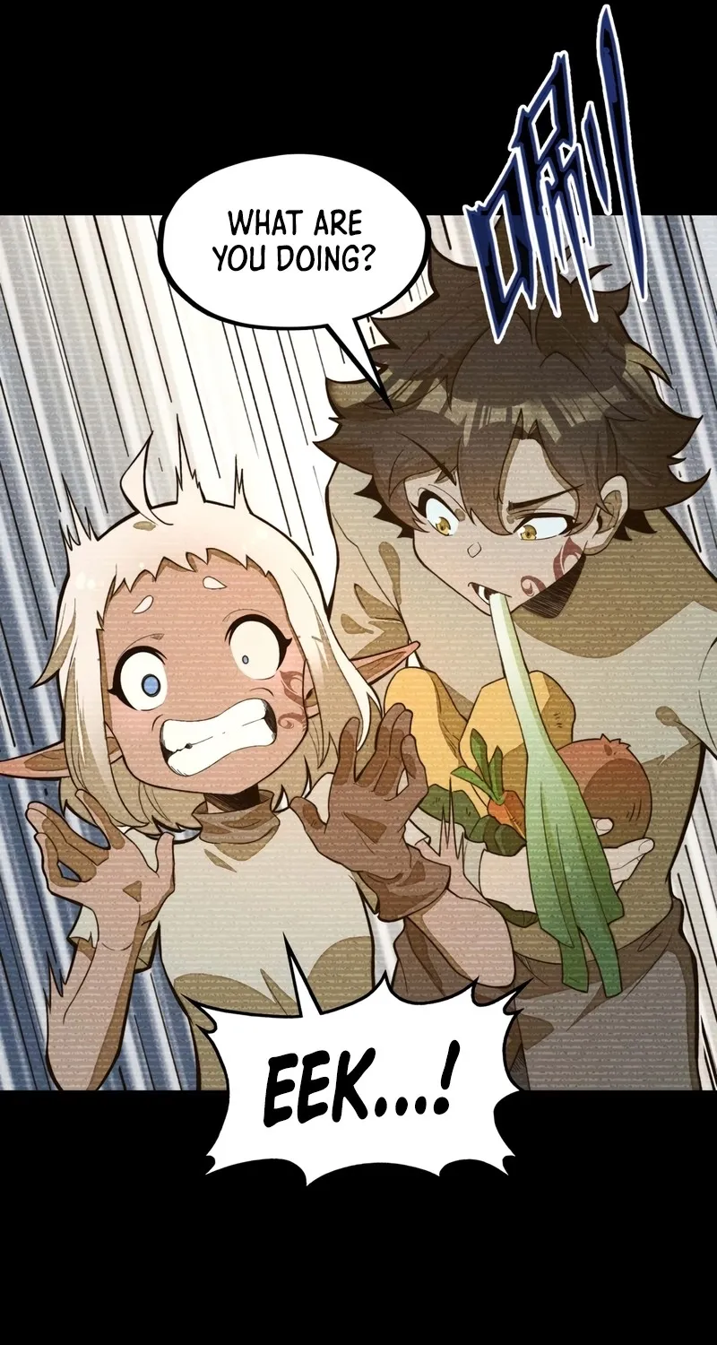 Read From Dust to Throne chapter 14 image 10 on Lezhin