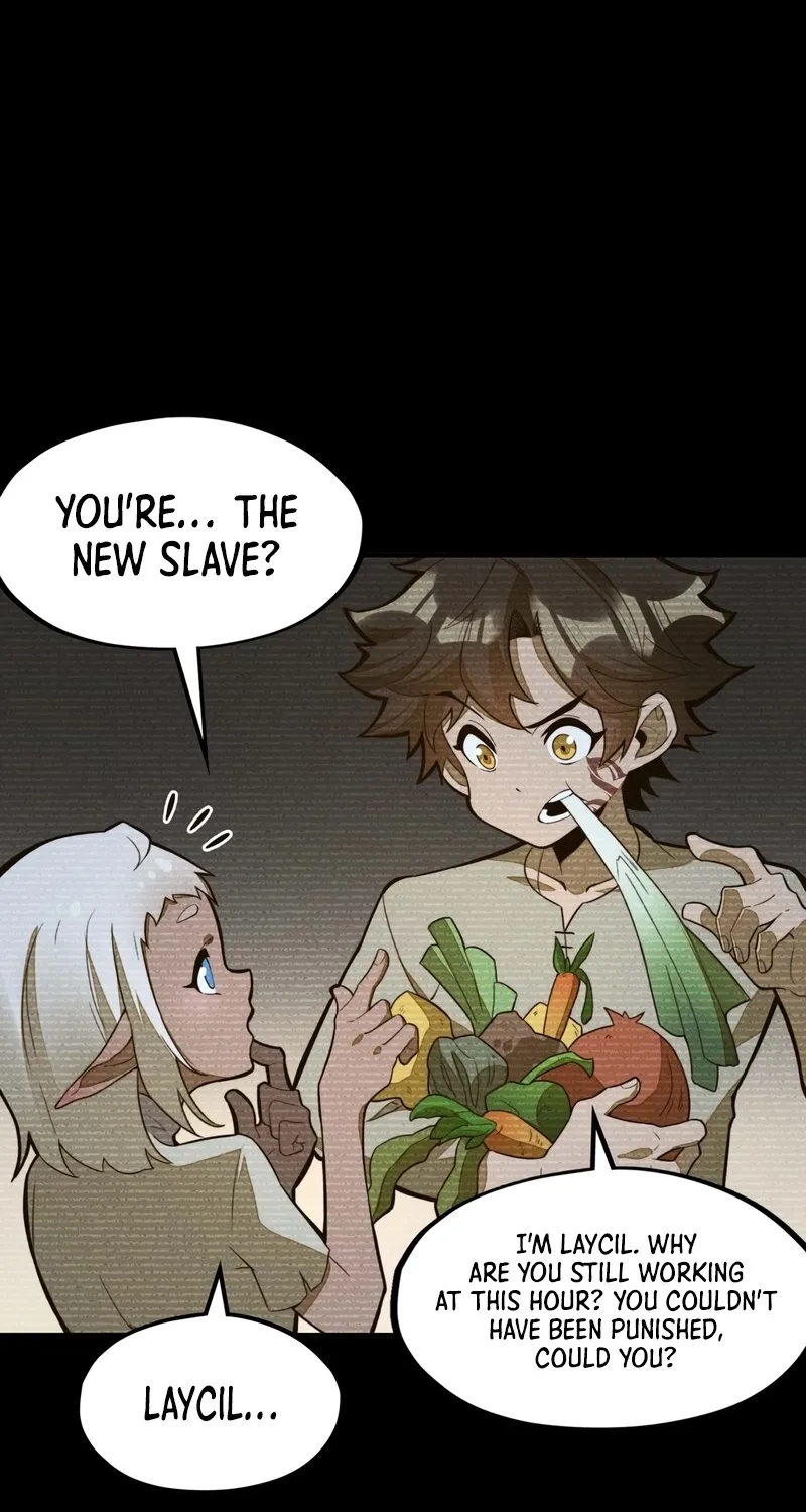 Read From Dust to Throne chapter 14 image 11 on Lezhin