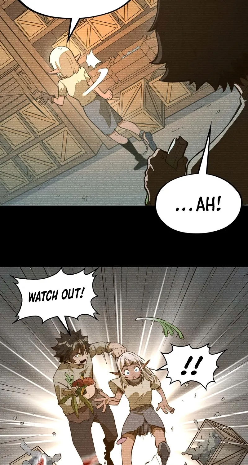 Read From Dust to Throne chapter 14 image 13 on Lezhin