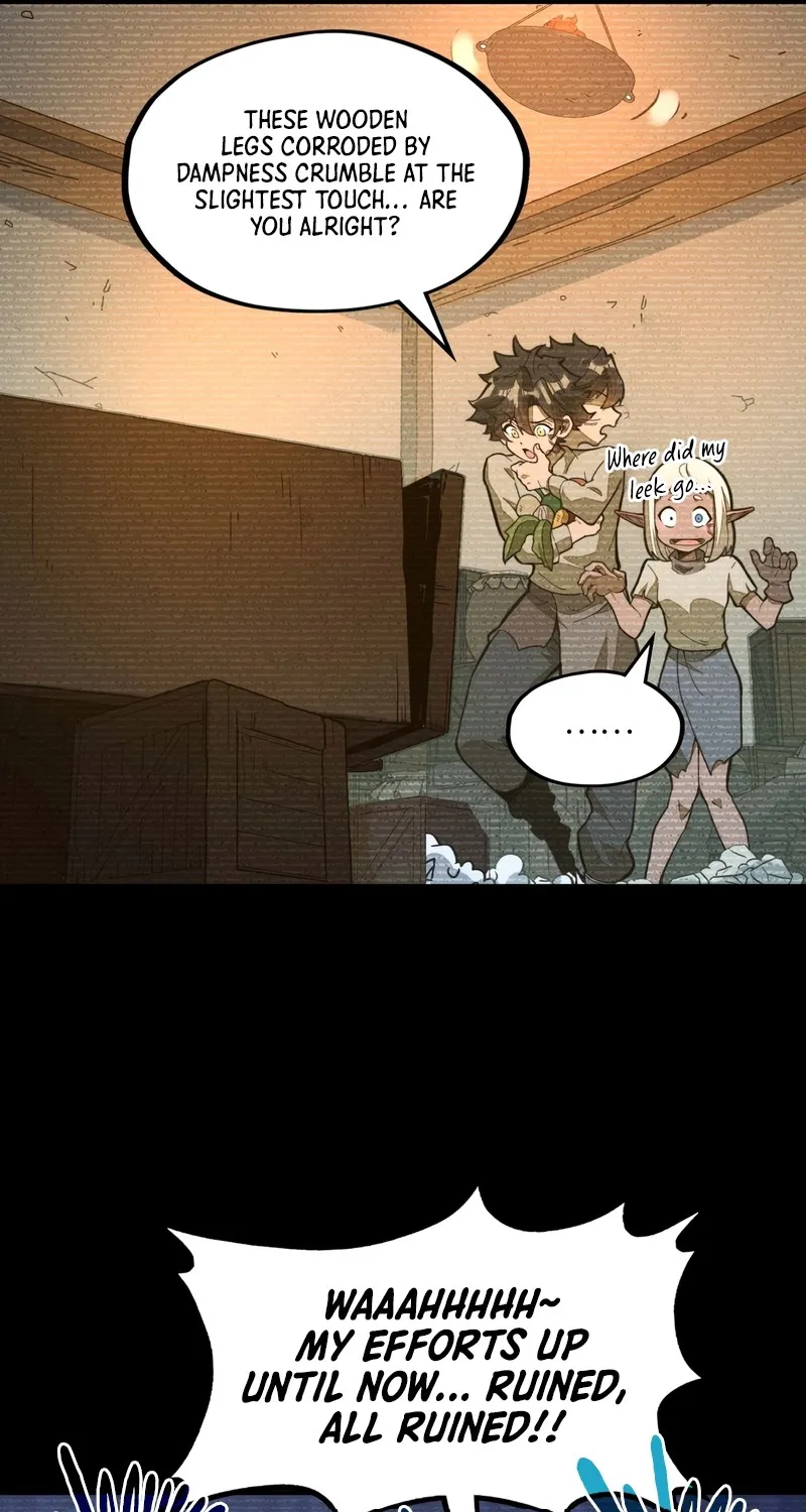 Read From Dust to Throne chapter 14 image 15 on Lezhin