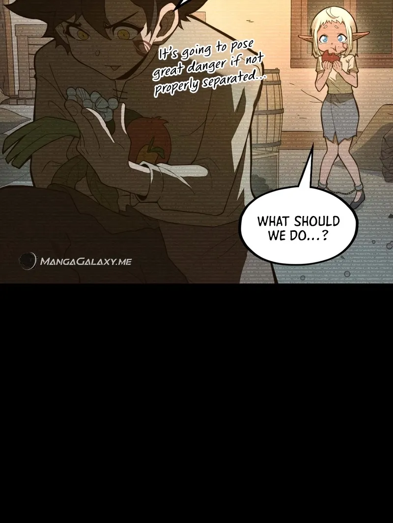 Read From Dust to Throne chapter 14 image 18 on Lezhin